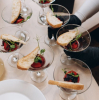 BRG Catering — смак,  який створює атмосферу