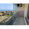 Квартира с панорамным видом в Черноморске