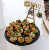 BRG Catering — професійний кейтеринг для будь-якої події