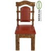 Деревянные стулья для кафе, Стул Королевский мягкий