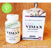 Высокоэффективные Natural pills Vimax возбуждающие капсулы для мужчин
