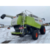 Комбайн Claas Lexion 600 , Рік випуску 2009 двигатель. Мерседес. OM502LA, потужність-556 к. с. (409 кВт) .