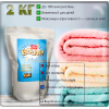 Oxy Boom 2 кг — Кисневий багатофункціональний порошок для чищення,  прання та виведення плям