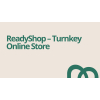 Разработка интернет магазина от компании «Ready Shop» занимает всего 1 день