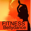 Магія рухів. Витривалість. Cardio. Тренування Fitness Bellydance Active. Тільки для Жінок! Харків. Центр.