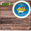 Скраб-порошок LeBoom Oxy Boom 400 г — для видалення іржі, накипу, жиру, нальоту