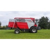 Комбайн Massey Ferguson 7278 Cerea 2007 рік. виг. Продуктивність двигуна--279 kWТ Напрацювання 2200/1700 мтг.