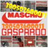 Запчастини для сівалок GASPARDO — оригінал та якісні аналоги
