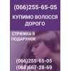 Скупка волос Николаев Продать волосы в Николаеве дорого