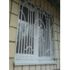 ЧП. Изготовление стальных металлических сварных решёток на окна, балкон, лоджии по вашим размерам.