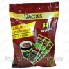 Кофе Jacobs Intense 3 в 1 52 стика / кофе якобс интенз