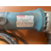 Бу электрические вырубные ножницы по металлу Makita Mod. JN1601