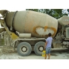 Средство для удаления цемента и цементно-известковых растворов CEM Atas (10 кг. )