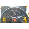 Мини-трактор Dongfeng-404C (Донгфенг-404C) с кабиной желтый