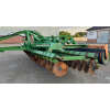 борона Amazone Catros 6001-2 2011 рік прицепний, захват 6 м