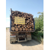 Колотые дрова с доставкой по Одессе и области.