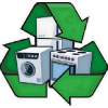 Выкуп,  вывоз стиральных машин бу,  бытовой техники.