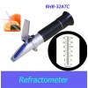 Портативный рефрактометр RHB-32ATC Brix (Сахароза от 0 до 32 %)