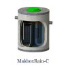 Нафтовловлювачі MakBoxRain-C – найвища якість за доступною ціною
