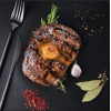 BRG Restaurant — вишуканий смак у кожній деталі