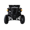 Электрический грузовой квадроцикл Вольта Геркулес