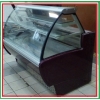 Холодильная витрина кондитерская б/у Тecfrigo Splendida 165 Италия