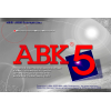Программа АВК-5 3. 7. 0 и другие версии, ключ установки.