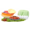 Одноразовая упаковка: блистерная, упаковка для суши, фруктов, тортов