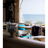 У моря в Одессе кафе на пляже 90 мкв, 1я линия моря, документы.