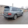 Toyota Land Cruiser 100 на ходу Дізель