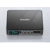 Skazeke Mini UPS DR2p 18000 мА·год з регульованою напругою 5V 9V 12V 15V 24V,  адаптер живлення 12V в подарунок