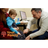 Your Family - це комплексне рішення Ваших проблем зі здоров'ям.