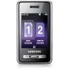Samsung D980 Duos Новий Смартфон