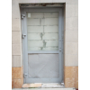 Ремонт алюминиевых и металлопластиковых дверей Киев, петли с94