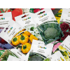 Продаж якісного насіння овочевих та квіткових культур оптом