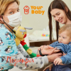 Консультація педіатра в медичному центрі Your baby