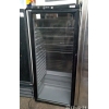 Винный шкаф б/у холодильный Zanussi Vini Nero