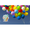 Интернет магазин воздушных шаров