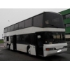 Автобусные перевозки за границу автобусом Neoplan 76 пас/мест