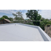 Ремонт мембранного даху. Частковий ремонт мембранного даху