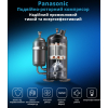 Maxton MX-60L – промисловий мобільний осушувач повітря для великих приміщень