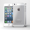 Apple iPhone 5 64Gb White Новий Смартфон