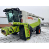 Комбайн Claas Lexion 600 , Рік випуску 2009 двигатель. Мерседес. OM502LA, потужність-556 к. с. (409 кВт) .