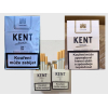 Сигареты оптом Kent (Silver, Gold) - 340. 00$