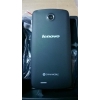 Lenovo IdeaPhone A630T Black
