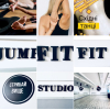 Fitness Bellydance у Харкові! Тренування на спалювання зайвої ваги.