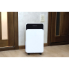 Maxton MX-12s WiFi – ультратихий осушувач повітря з Wi-Fi керуванням та іонізатором