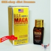 Препарат для потенции Мака, USA Maca Strong Man обладает высокой продолжительностью(упаковка)