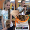 Наращивание волос в Киеве по лучшим ценам!