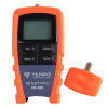 Tempo NETcat Micro NC-100, кабельний тестер витої пари RJ45 / RJ12 та коаксіалу